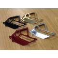 TPO Skeleton Front Sprocket Cover For most Ducati TPO Skeleton Front Sprocket Cover For most Ducati